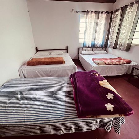 Darshan'S Home Stay Madikeri Exteriör bild