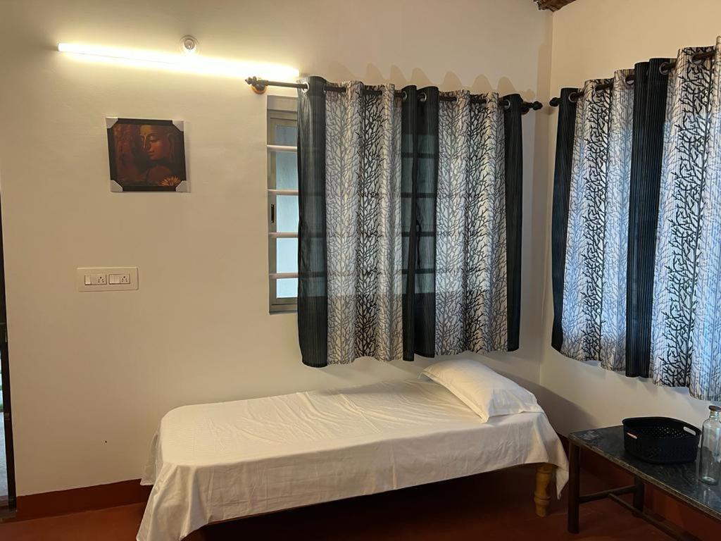 Darshan'S Home Stay Madikeri Exteriör bild