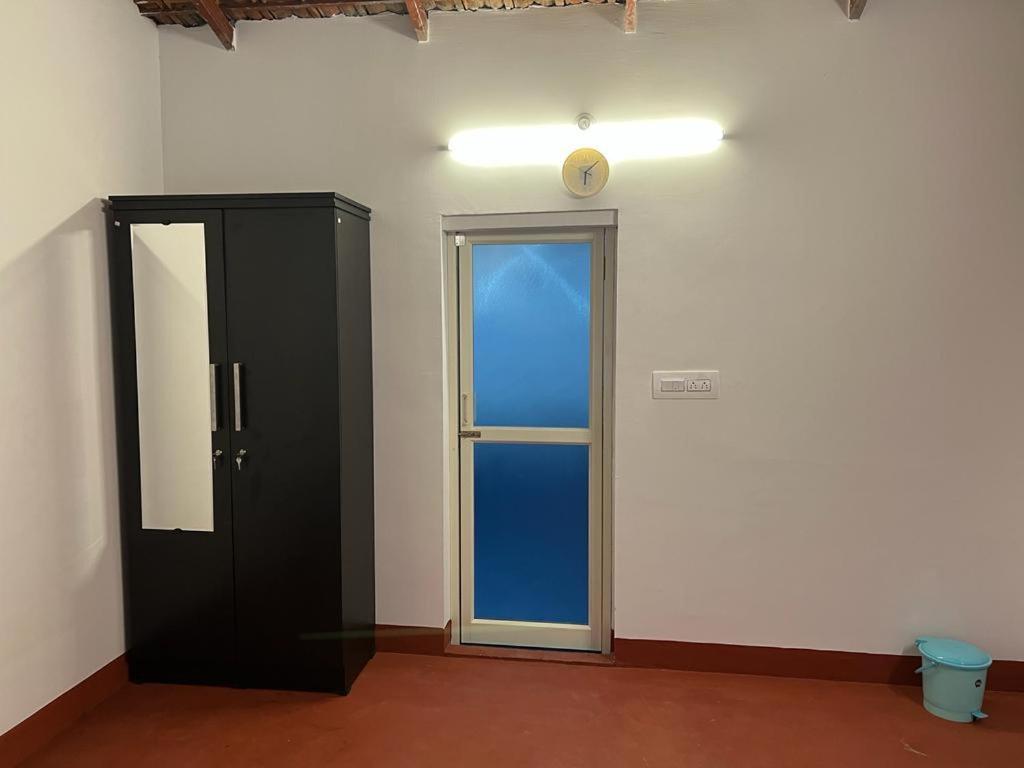 Darshan'S Home Stay Madikeri Exteriör bild