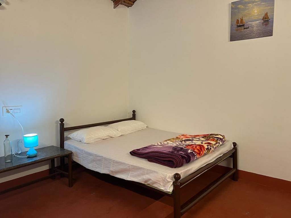 Darshan'S Home Stay Madikeri Exteriör bild