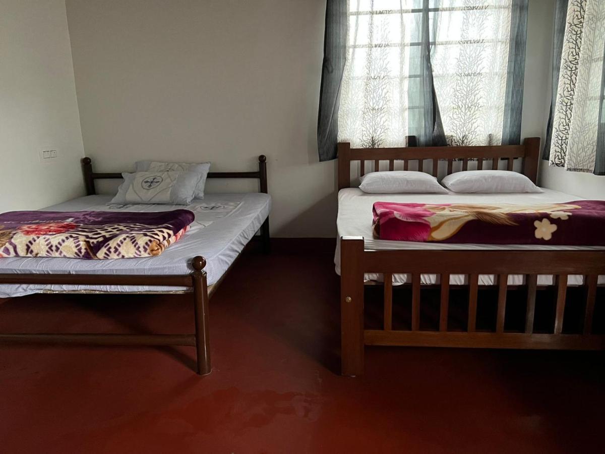 Darshan'S Home Stay Madikeri Exteriör bild