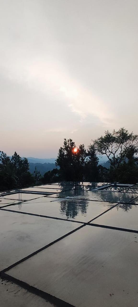 Darshan'S Home Stay Madikeri Exteriör bild
